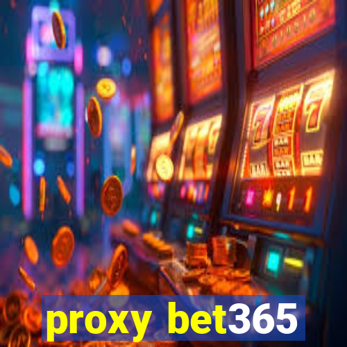 proxy bet365